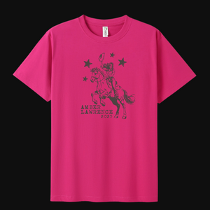 Amber Lawrence 2025 TSHIRT