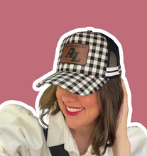 Load image into Gallery viewer, Trucker Caps - You Can Call Me AL caps