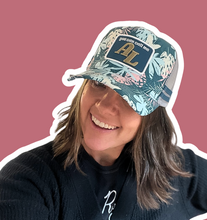 Load image into Gallery viewer, Trucker Caps - You Can Call Me AL caps