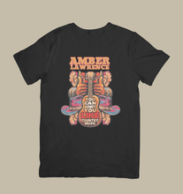 Load image into Gallery viewer, KIDS You Can Admit You Like Country Music Graphic T -