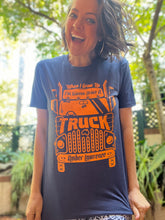 Load image into Gallery viewer, Amber Lawrence Truckie T Shirt