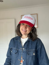 Load image into Gallery viewer, You Can Admit You Like Country Music Caps