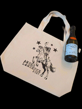 Load image into Gallery viewer, Amber&#39;s Tote Bag
